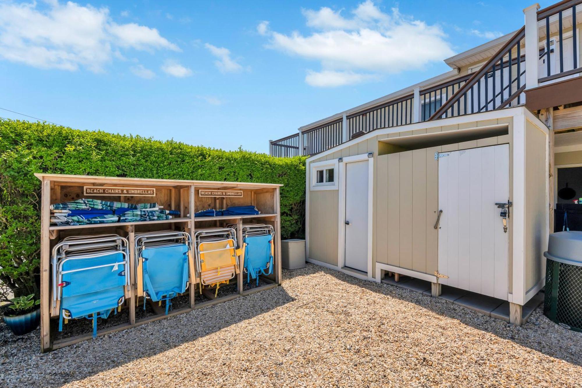 The Ocean Resort Inn Montauk Bagian luar foto