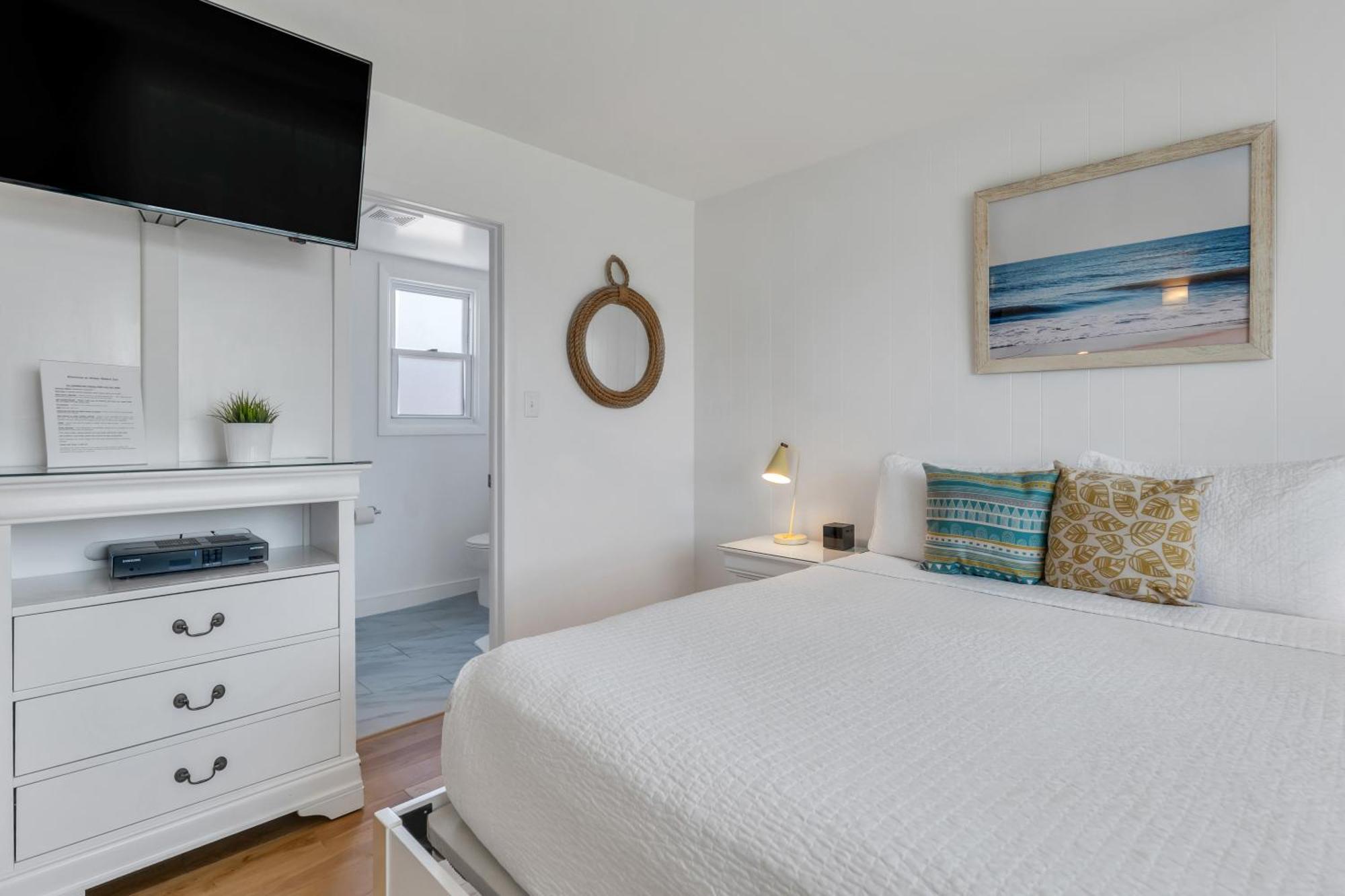 The Ocean Resort Inn Montauk Bagian luar foto