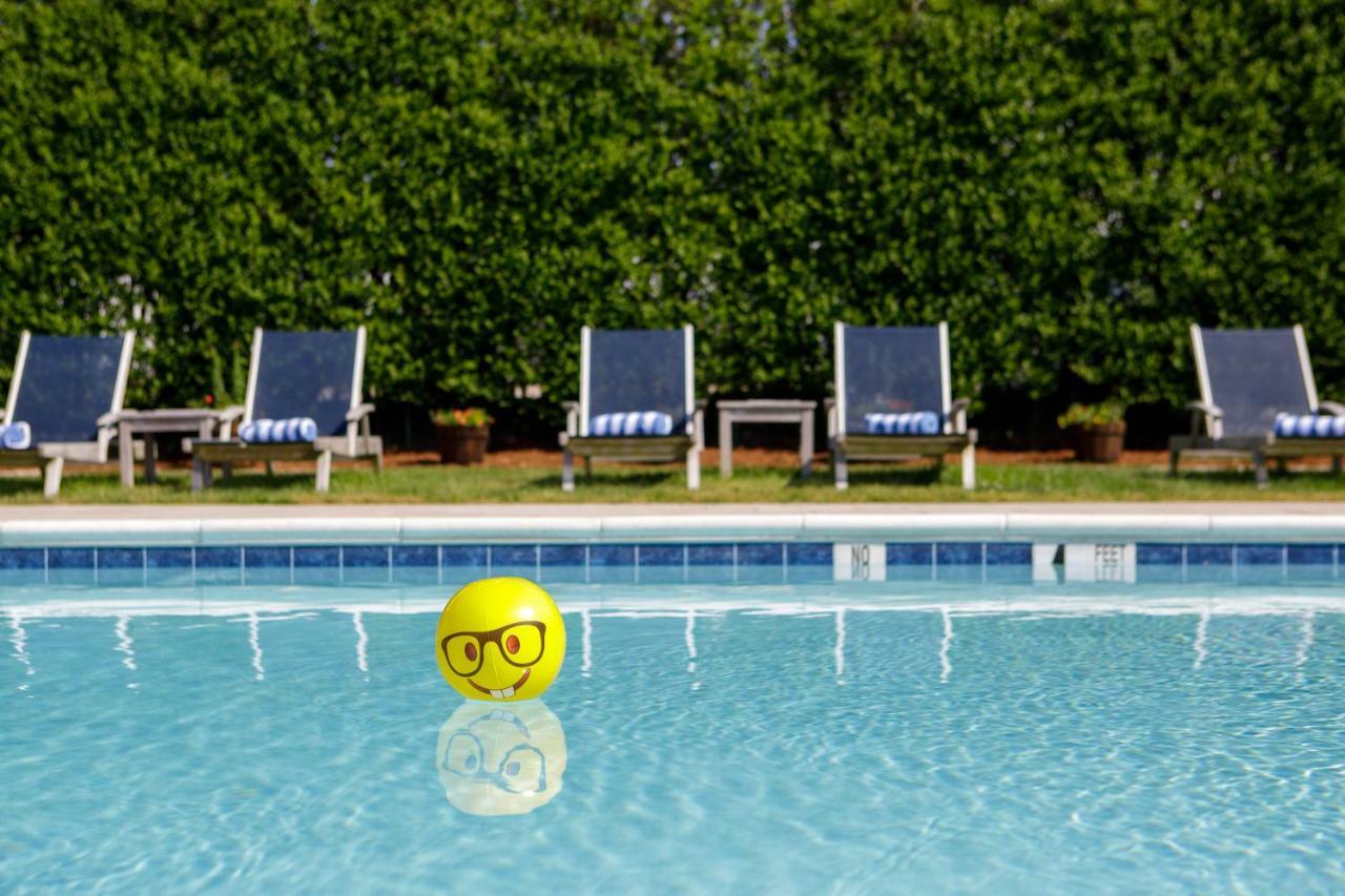 The Ocean Resort Inn Montauk Bagian luar foto