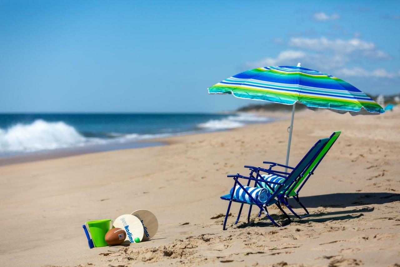 The Ocean Resort Inn Montauk Bagian luar foto