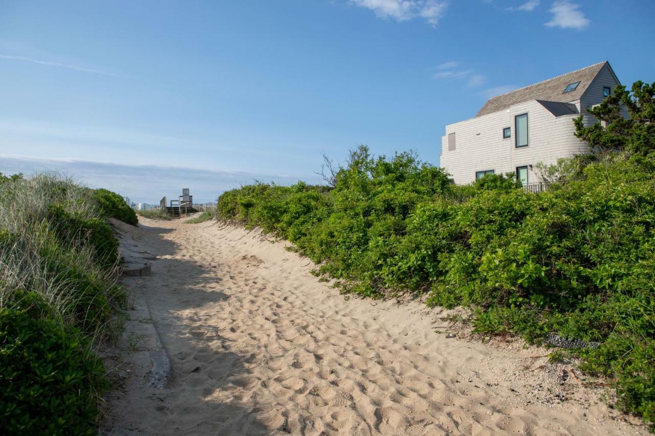 The Ocean Resort Inn Montauk Bagian luar foto