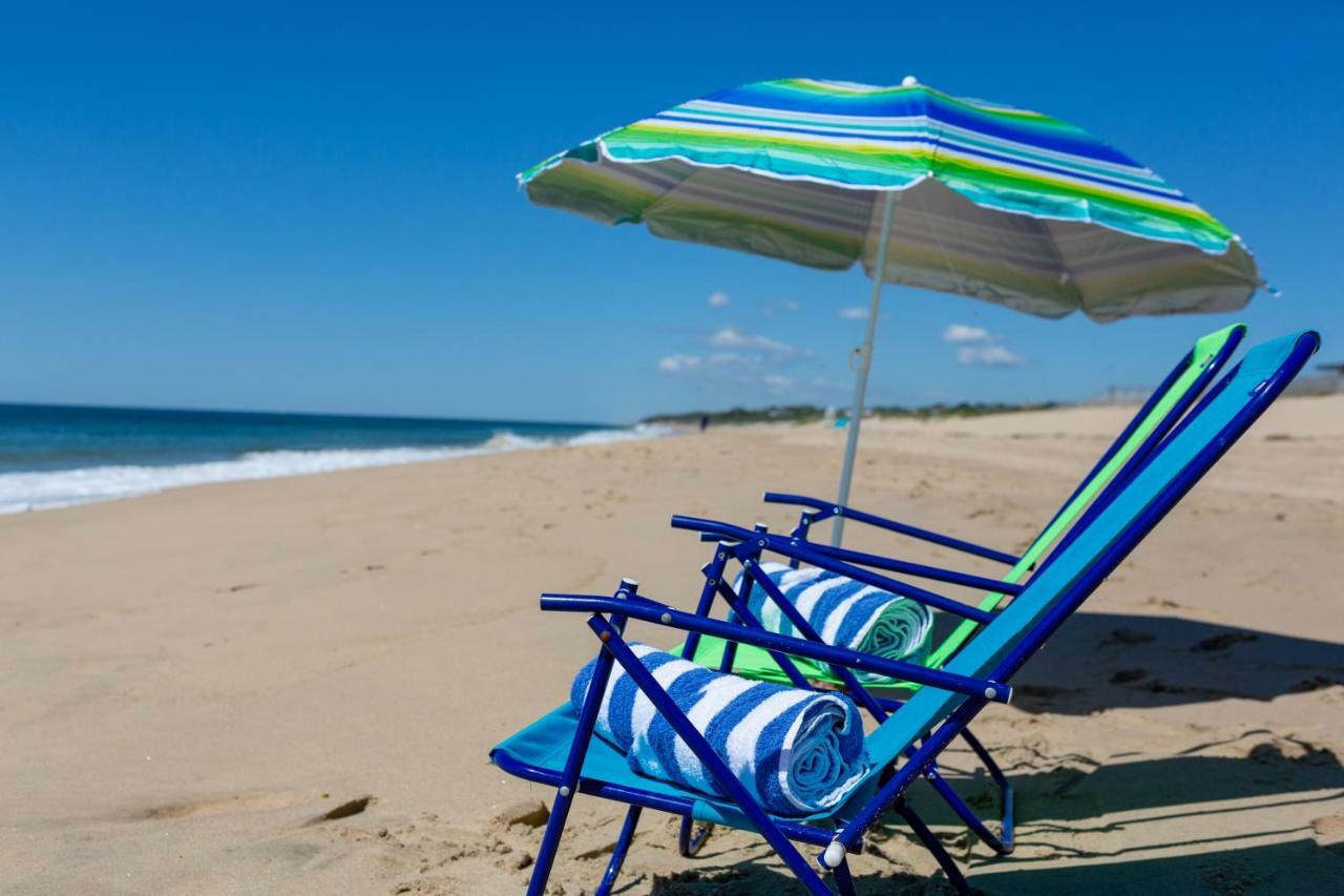 The Ocean Resort Inn Montauk Bagian luar foto