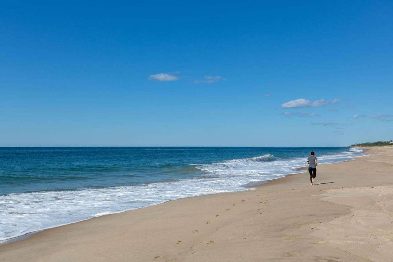The Ocean Resort Inn Montauk Bagian luar foto
