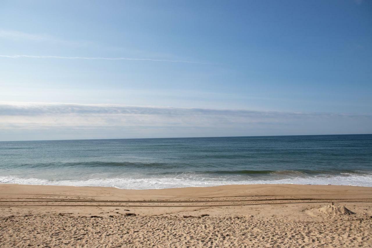 The Ocean Resort Inn Montauk Bagian luar foto